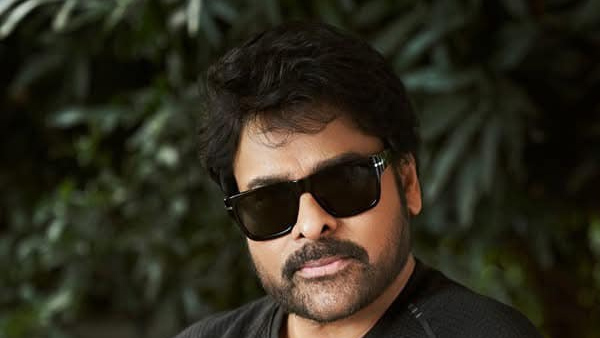 Chiranjeevi