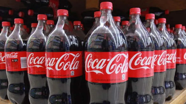 Coca-Cola