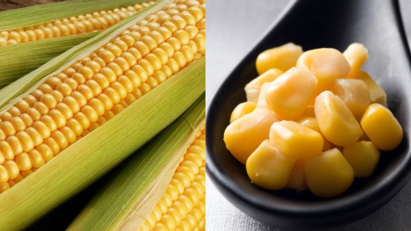cornbenefits