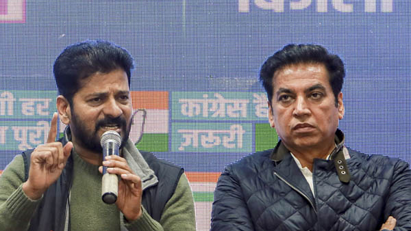 Delhi Election 2025 Delhi Election 2025