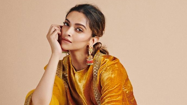 Deepika Padukone Deepika Padukone