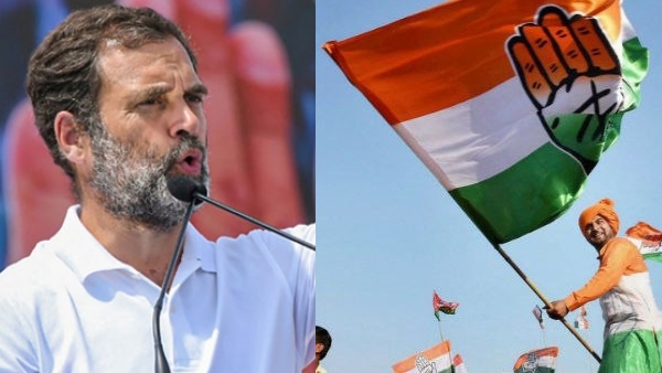 delhi congress manifesto