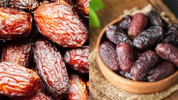dates