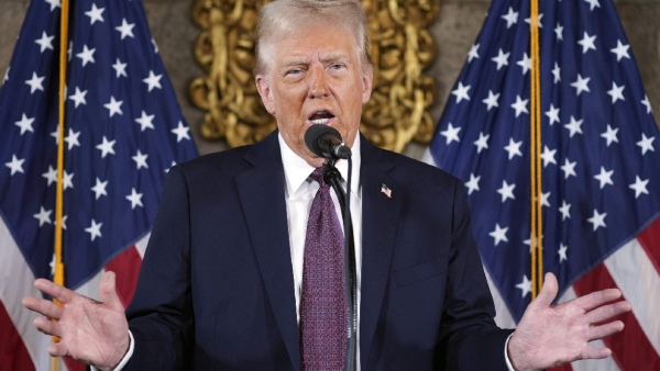 donaldtrumpcanadamap
