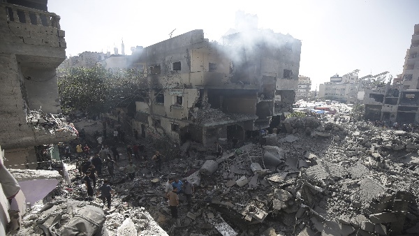 gaza-