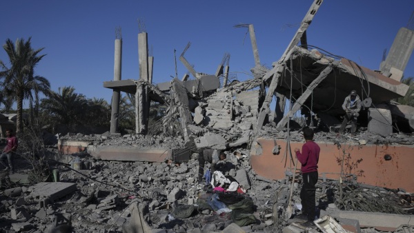 gazaisraelstripattack