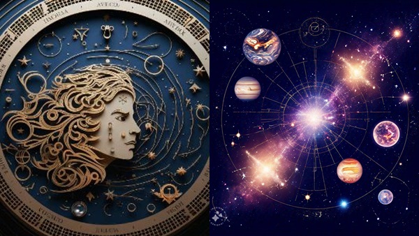 Horoscope in Malayalam