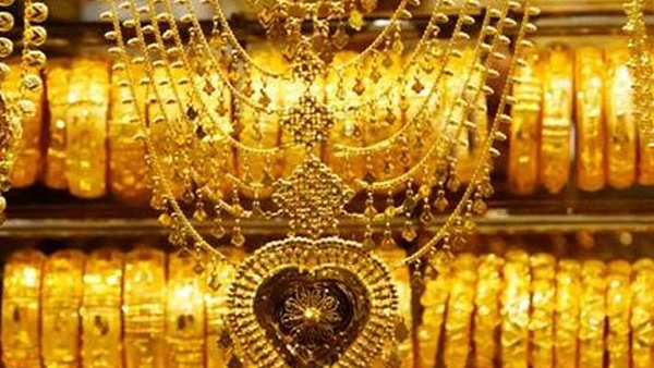 GOLD PRICE