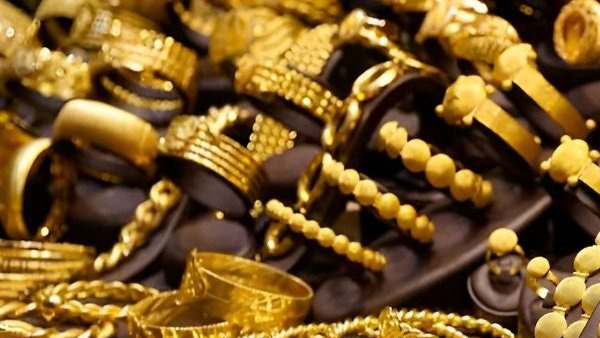 gold