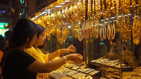 gold budget expectations