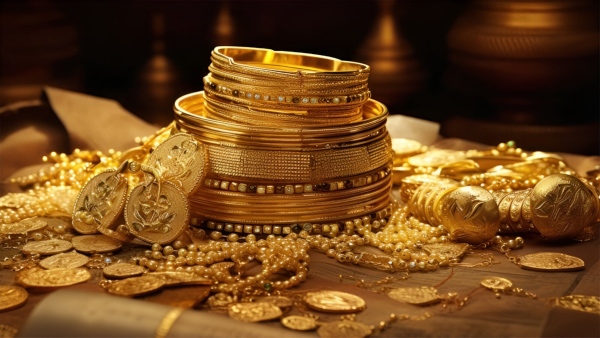 goldpricehistory