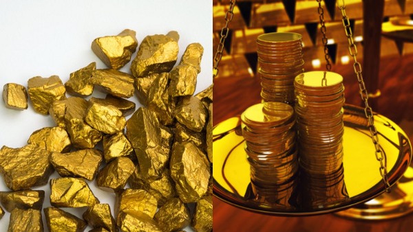 pakgold