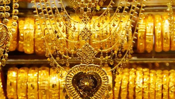Gold Rate
