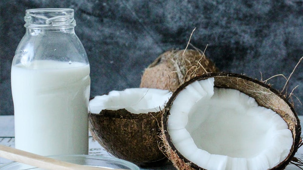 coconut coconut