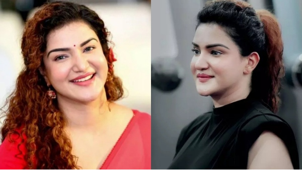 Honey Rose