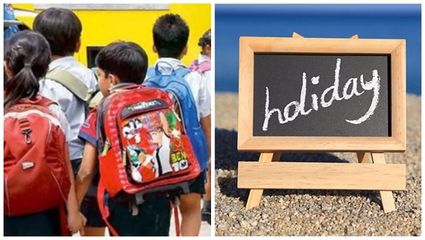 holi