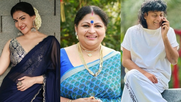 honeyroseponnammababu