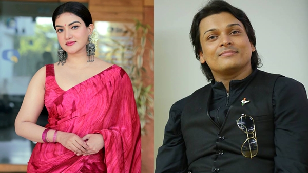 Honey Rose