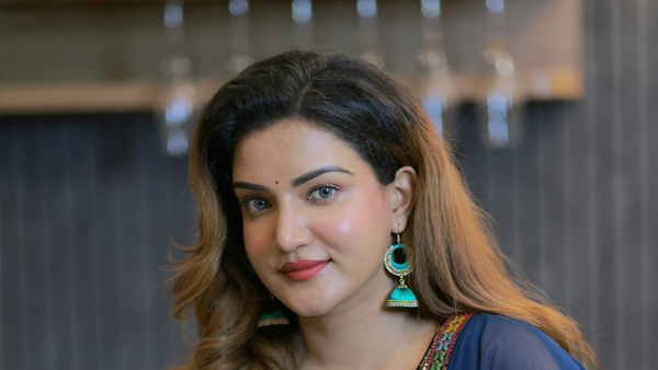 Honey Rose