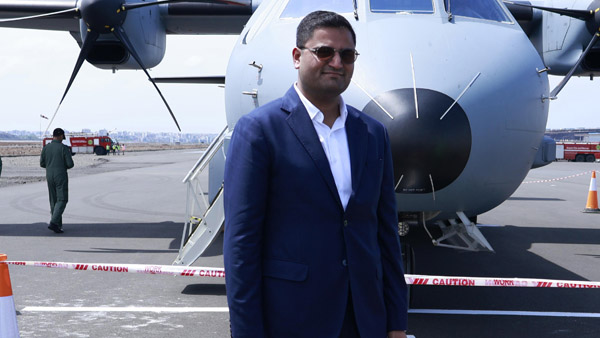 Jeet Adani Jeet Adani