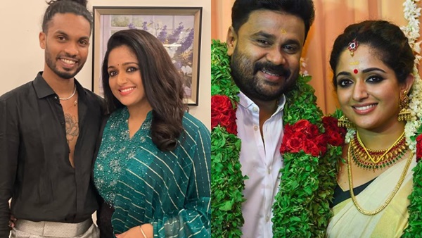 kavyadileepwedding