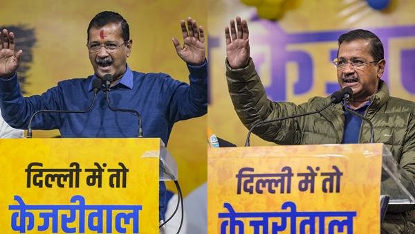 Delhi Assembly Election 2025