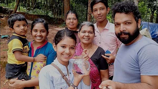 KL Bro Biju Rithvik