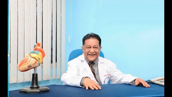 dr km cherian dr km cherian