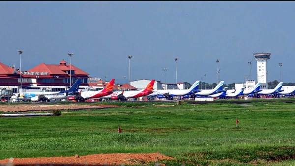 kochi-airport