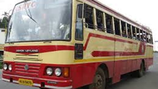 KSRTC