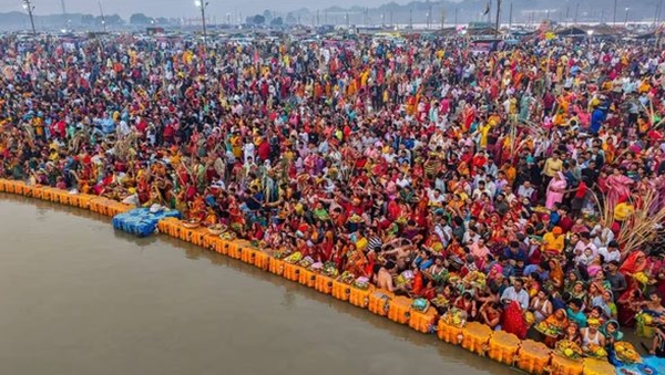 Kumbha Mel Kumbha Mel