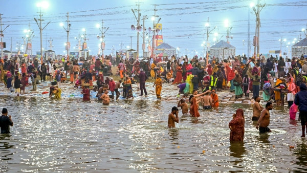 maha