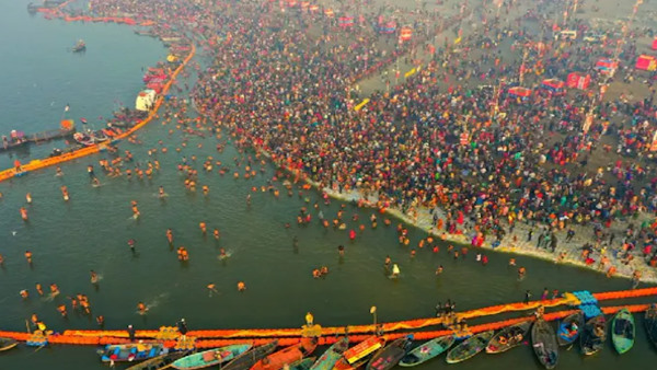 maha kumbh maha kumbh