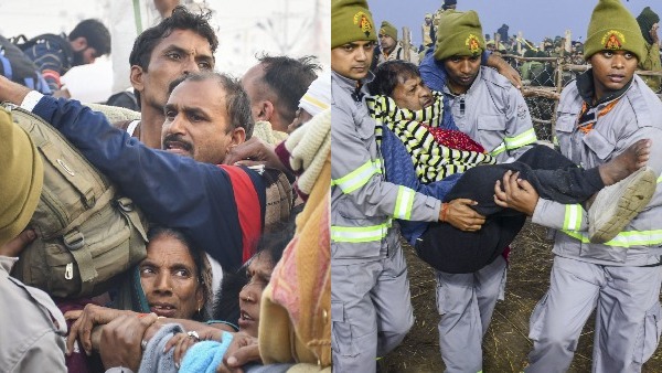 mahakumbhmelastampede2025
