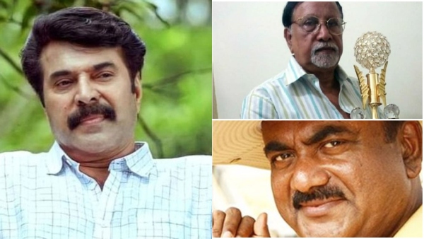 mammaoottyandalleppey