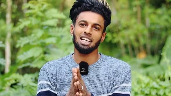 manavalan
