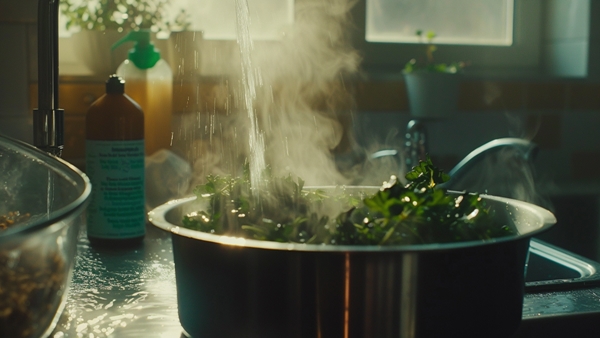 Weight Loss Tips Here Is How Moringa Water Help you to get a tonned Body