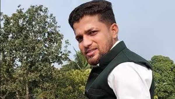 mukesh chandrakar mukesh chandrakar