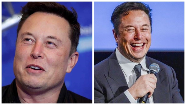 musk musk