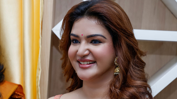 Honey Rose