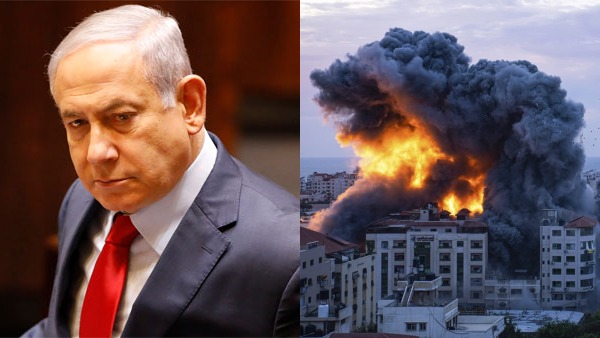 netanyahuceasefire