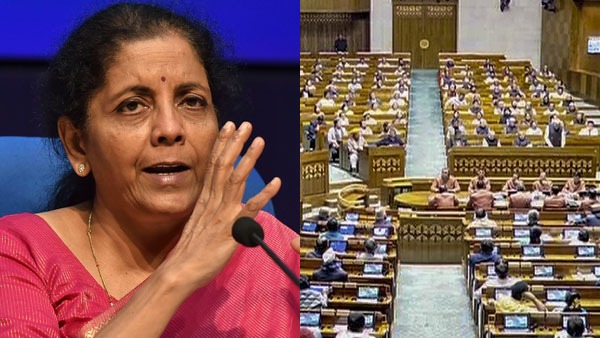 nirmalasitharamanbudget