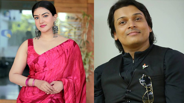 honey rose