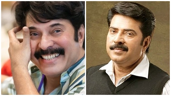 mammootty mammootty