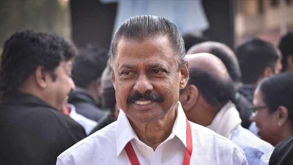 Periya Murder Case Periya Murder Case