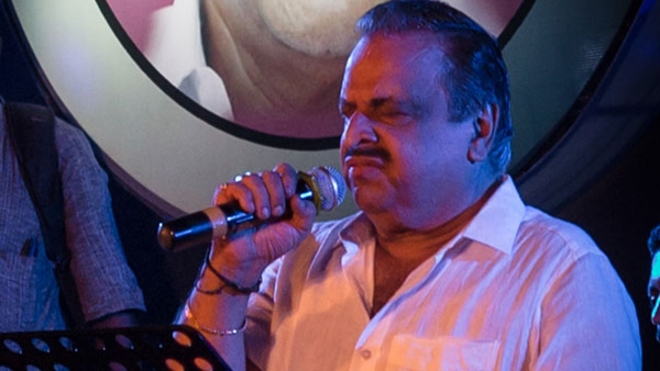 p jayachandran