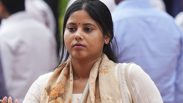 Priya Saroj Priya Saroj