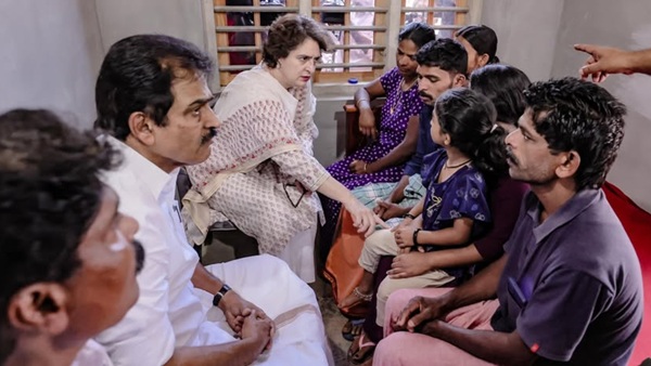 priyanka-wayanad-tiger priyanka-wayanad-tiger