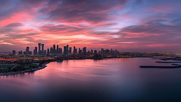 qatar tourism