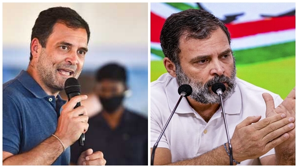 rahul